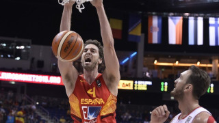 Δια πυρός και σιδήρου η Ισπανία