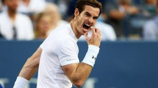 Εκτός προημιτελικών ο Μάρεΐ