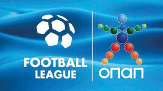 Σέντρα στη Football League