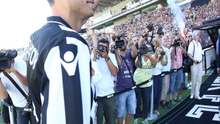 Τρεις ερωτήσεις και τρεις απαντήσεις για τον σταρ!