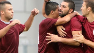 Φιλική ανατροπή επί του Πανσερραϊκού