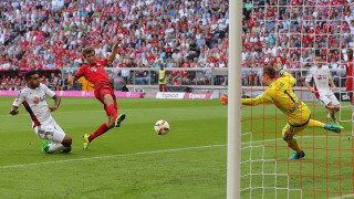 Οι αριθμοί δείχνουν πάλι Πρωτάθλημα