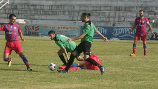 Νίκες για Μακεδονικό, Κύμινα και Φοίνικα στην πρεμιέρα της Α1 ΕΠΣΜ