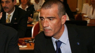 Απορρίφθηκε η προσφυγή Ζωγράφου