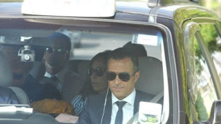 Ανατροπή με Ντε Χέα και ανανέωση συμβολαίου;