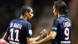 Την πάτησε από την Μπορντό η Παρί