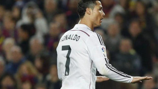 Οι 14 αποχρώσεις του Κριστιάνο! (pic)