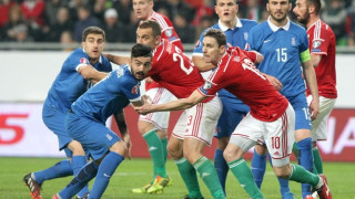 Παραμένει στην 44η θέση η Εθνική