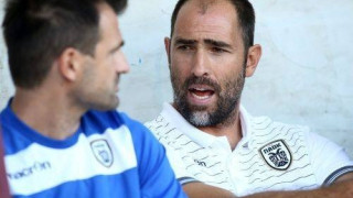 Τούντορ: «Το πιο σημαντικό είναι ότι κερδίσαμε»