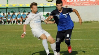 Έ-Χ-ασε την ευκαιρία ο Αγροτικός