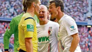 Η παραδοχή του λάθους υπέρ της Μπάγερν! (VIDEO)