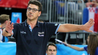 Κατσικάρης: «Να έχουμε λιγότερα κενά διαστήματα»