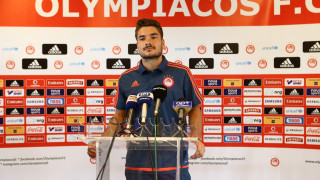 Δεν είπε ούτε τη λέξη... ΠΑΟΚ ο Τζανδάρης που έκανε το μεγάλο βήμα!