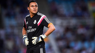 «Τα πήρε» ο Κέιλορ Νάβας