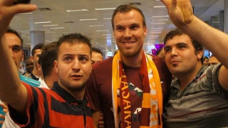 Η FIFA ακύρωσε την μεταγραφή Γκρόσκροϊτς στην Γαλατά