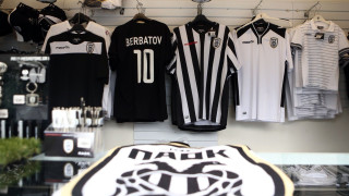 Υψηλότατος ο βαθμός δυσκολίας του ΠΑΟΚ στη Βέροια