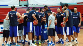 Με «άρωμα» Πέτροβιτς η προπόνηση (pics)