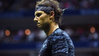 Ιστορικός αποκλεισμός για Ναδάλ