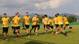 «Φάρμακο» για τον Αρη αποτελεί μόνο η άνοδος