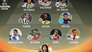 Οι καλύτεροι "Έλληνες" προπονητές στο Europa League! 