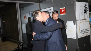 Το «βαρίδιο» Καλαϊτζίδης «έπνιξε» τον mr. Kalas