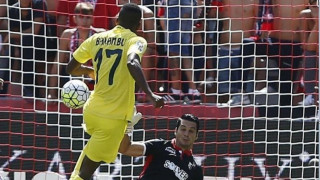 «Καθάρισε» στο δεύτερο το «κίτρινο υποβρύχιο»