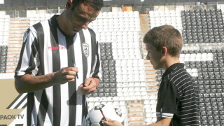 Κανείς δεν είναι μάγος,  ούτε και ο Μπερμπάτοφ