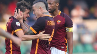 Χαοτικές διαφορές