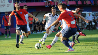Ο Πέλκας, η παρέα του και η εύνοια των πλανητών