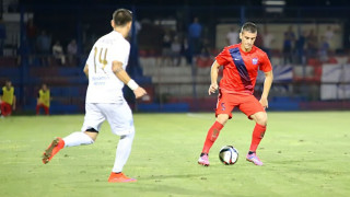 Μαραγκός: «Πρόκληση να κερδίσεις τον Μπερμπάτοφ» (audio)