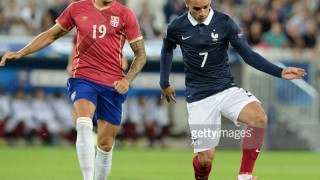 Ασίστ από άλλον πλανήτη από τον Γκριεζμάν! (Vid)