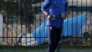 ΣΟΚ ΚΑΙ ΟΔΥΝΗ στη Βέροια: Πέθανε ποδοσφαιριστής της Κ-20!