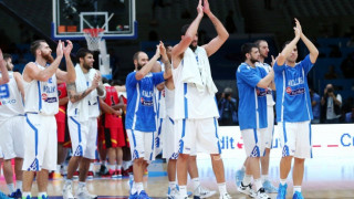 «Η Εθνική θα φτάσει ψηλά»