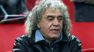 ΕΠΙΚΟ βίντεο Τσουκαλά για... Μπερμπάτοφ! (video)