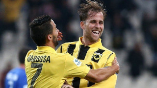 «Θα είναι μεγάλη χρονιά για την ΑΕΚάρα»