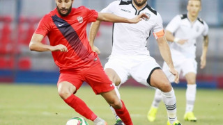 LIVE: Βέροια - ΠΑΟΚ