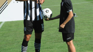 Δεν είναι από μόνος του, πανάκεια ο Ντίμιταρ