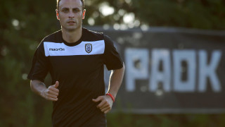 Ο Ντίμιταρ δεν αποτελεί την εξαίρεση του κανόνα!