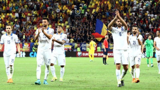 Κράτησε το μηδέν στην άμυνα, ήταν μηδέν στην επίθεση