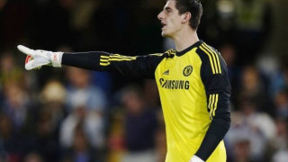 Χειρουργείο για Κουρτουά!