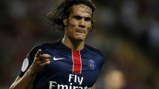 «Αλμυρός» ο Καβάνι για την Άρσεναλ