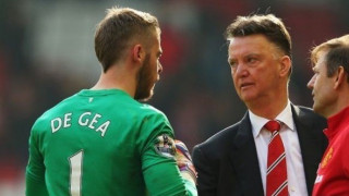 Επαναφέρουν τον Ντε Χεά!