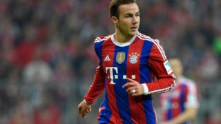 Στη διάθεση του Γκουαρντιόλα ο Γκέτσε!