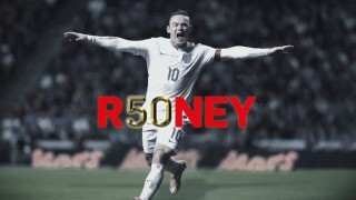 «Ιστορία» ο Ρούνεϊ - Ταρίφα Αυστρίας σε Σουηδία - Στα επτά σταμάτησε η Ρωσία! 