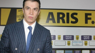 Ποιον υποψήφιο του Άρη προτιμάει ο Κάλας!