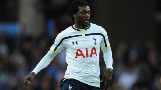 Συμφώνησαν για το «διαζύγιο» Τότεναμ - Αντεμπαγιόρ