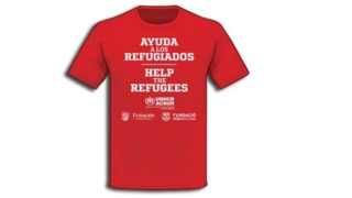 Κοντά στους πρόσφυγες Ατλέτικο και Μπαρτσελόνα