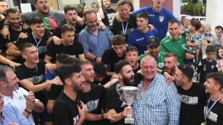 Παπαβραμίδης: «Αν τιμωρηθούμε, θα κάνω και εγώ καταγγελία για όλες τις ομάδες»