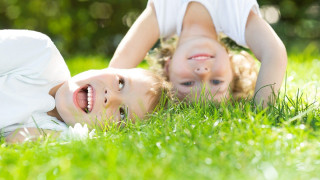 Πνεύμονες: Το μυστικό που τους δυναμώνει