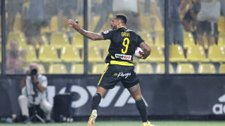 «Πάτησε» τη Μακάμπι ο Αρης, αλλά έχασε την πρόκριση στις λεπτομέρειες